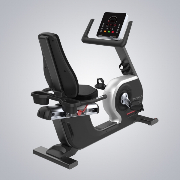 Runtech CY-3000 Yatay Bisiklet