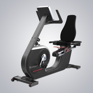 Runtech CY-3000 Yatay Bisiklet