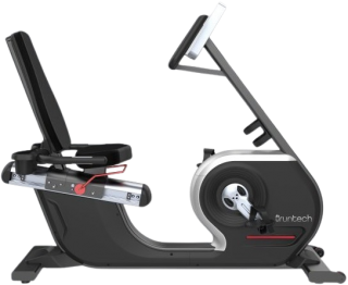 Runtech CY-3000 Yatay Bisiklet