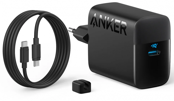 Anker B2653 Şarj Aleti