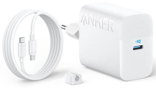 Anker B2653 Şarj Aleti