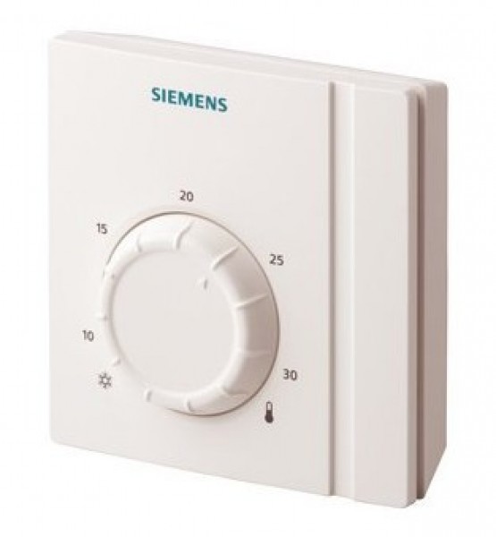 Siemens RAA21 Oda Termostatı