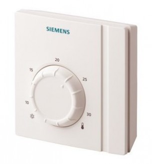 Siemens RAA21 Oda Termostatı