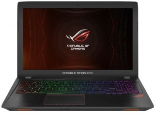 Asus GL553VD-DM065T Laptop