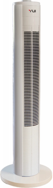 Yui TF60 Kule Tipi Vantilatör