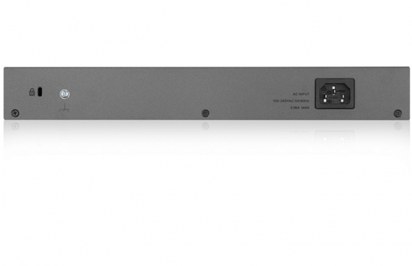 Zyxel GS1350-18HP Yönetilebilir Switch