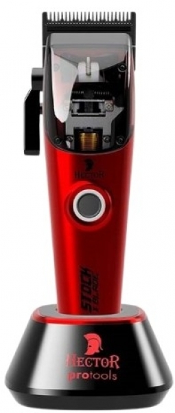 Hector Pro Stock X Blade Saç Kesme Makinesi