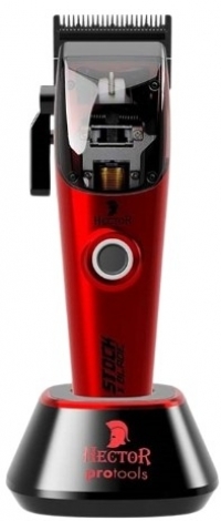 Hector Pro Stock X Blade resim