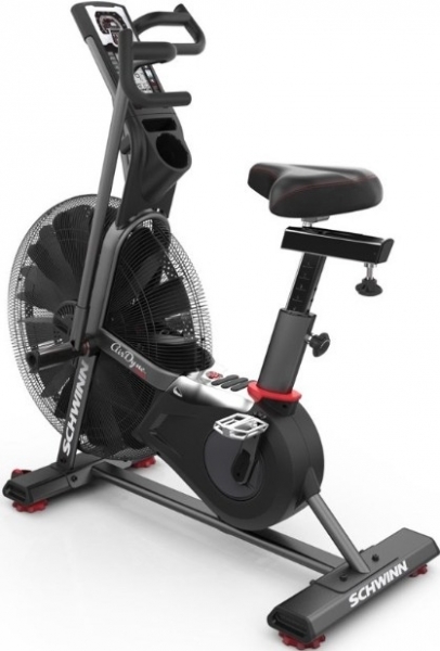 Schwinn Airdyne AD8 Dikey Bisiklet