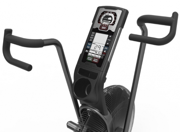 Schwinn Airdyne AD8 Dikey Bisiklet