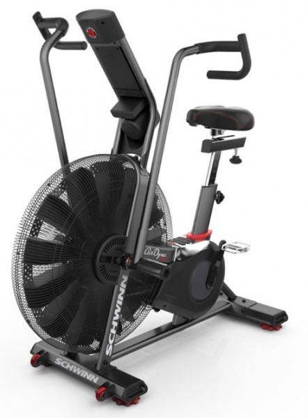 Schwinn Airdyne AD8 Dikey Bisiklet