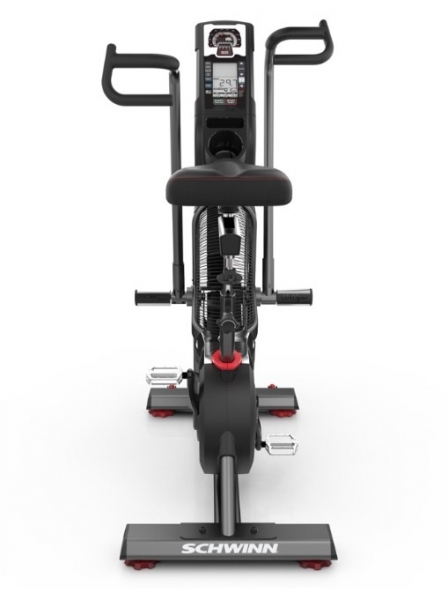 Schwinn Airdyne AD8 Dikey Bisiklet