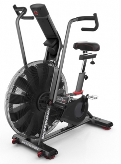 Schwinn Airdyne AD8 Dikey Bisiklet