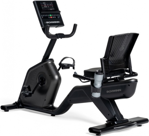 Schwinn 590R Yatay Bisiklet
