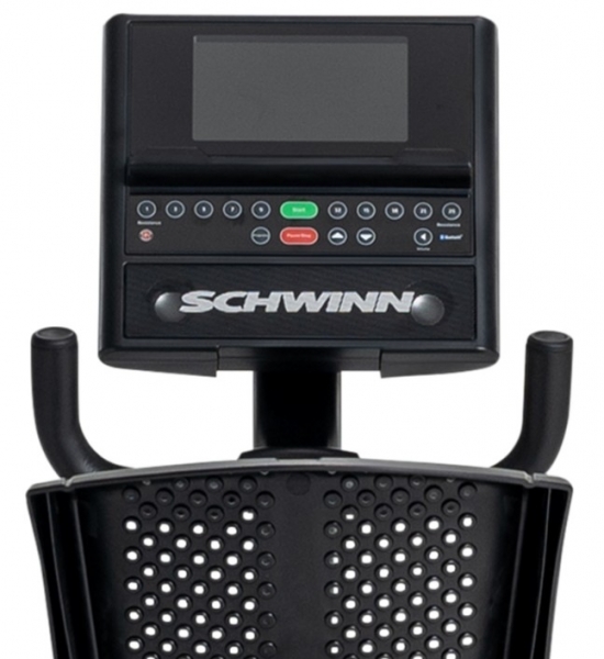 Schwinn 590R Yatay Bisiklet