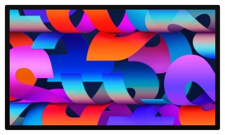 Apple Studio Display (Standart Cam) (VESA montaj adaptörü) Monitör