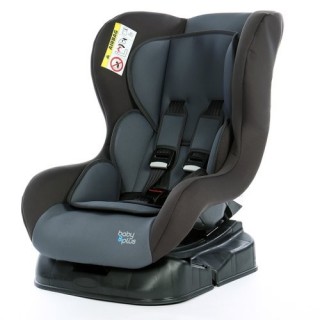 Baby Plus Basic SP Oto Koltuğu