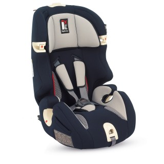 Inglesina Prime Miglia I-Fix Oto Koltuğu