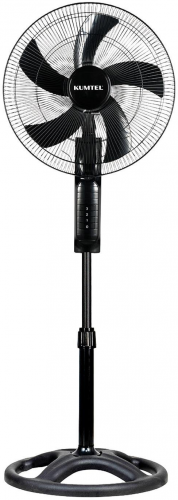 Kumtel KTF-395 resim