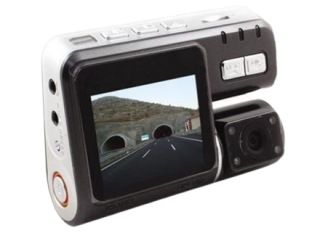 Navigold HD-202 Araç İçi Kamera