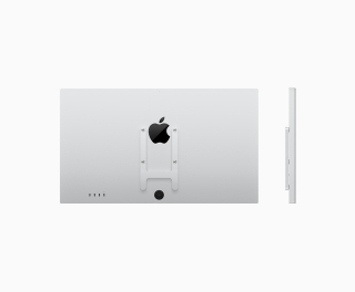Apple Studio Display (Nano-texture cam) (VESA montaj adaptörü) Monitör