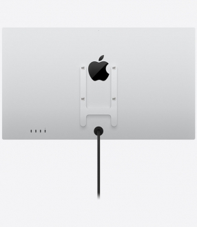 Apple Studio Display (Nano-texture cam) (VESA montaj adaptörü) Monitör