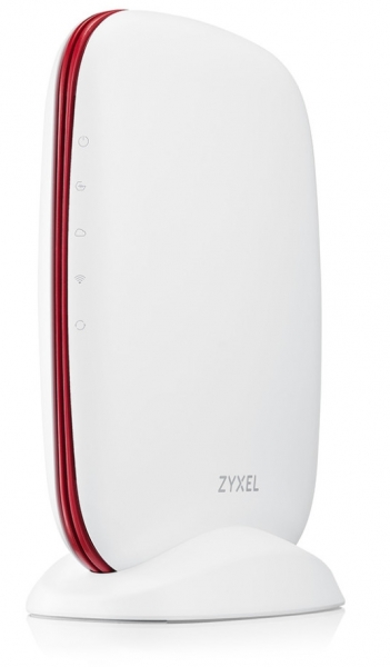 Zyxel SCR 50AXE Router