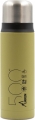 Laken Liquids Flask 1850 resim