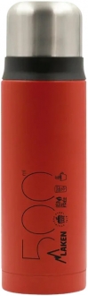 Laken Liquids Flask 1850 Termos