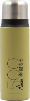 Laken Liquids Flask 1850 Termos