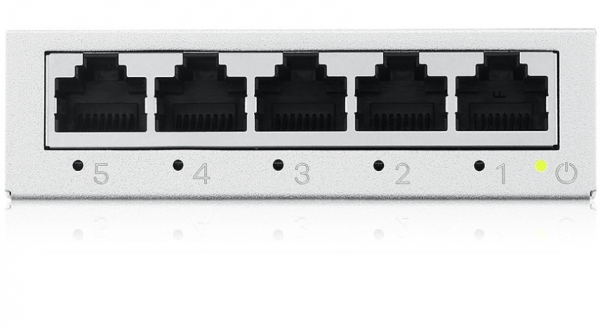 Zyxel GS-105B v5 Switch