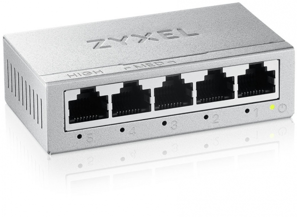 Zyxel GS-105B v5 Switch