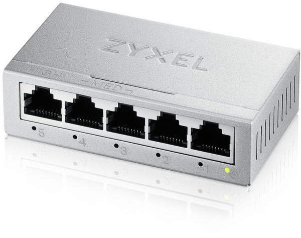 Zyxel GS-105B v5 Switch