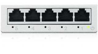 Zyxel GS-105B v5 Switch