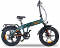 Ola Electrofold EFD3 resim