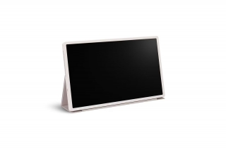 LG StanbyME 2 27LX6TDGA QHD (2K) Ekran