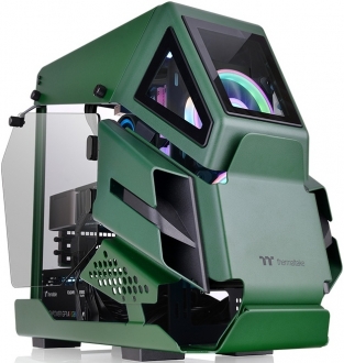 Thermaltake AH T200 Bilgisayar Kasası