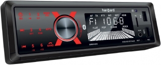 Harward HR-MX651 Oto Teyp