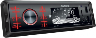 Harward HR-MX652 Oto Teyp