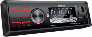 Harward HR-MX603 Oto Teyp