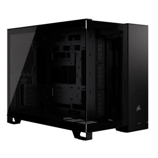 Corsair 2500X Bilgisayar Kasası