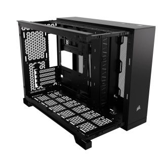 Corsair 2500X Bilgisayar Kasası