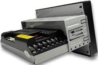Rose DC-8400BT Oto Teyp