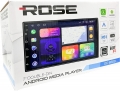 Rose DC-8300 resim