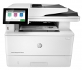 HP LaserJet Managed MFP E42540F resim