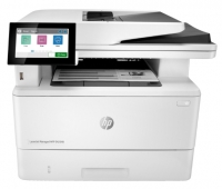 HP LaserJet Managed MFP E42540F resim