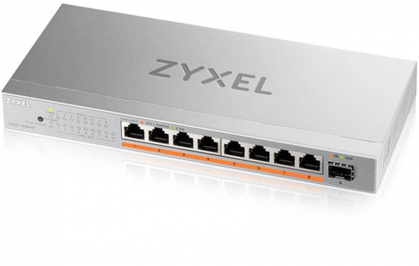 Zyxel XMG-108HP Switch