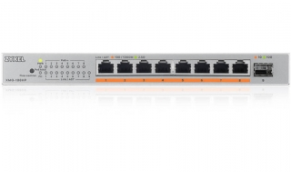 Zyxel XMG-108HP Switch