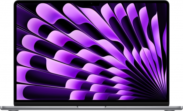 Apple MacBook Air 15.3" M3 (MC9D4TU/A) Laptop