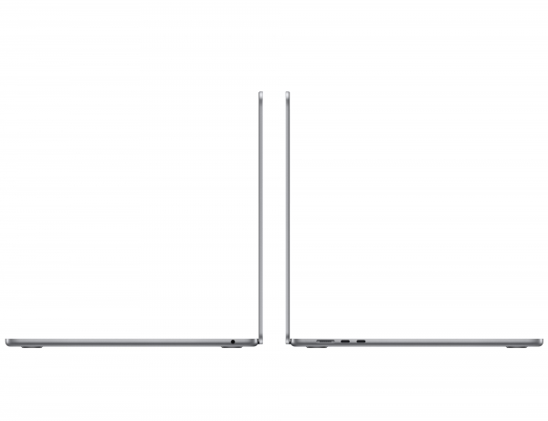 Apple MacBook Air 15.3" M3 (MC9D4TU/A) Laptop